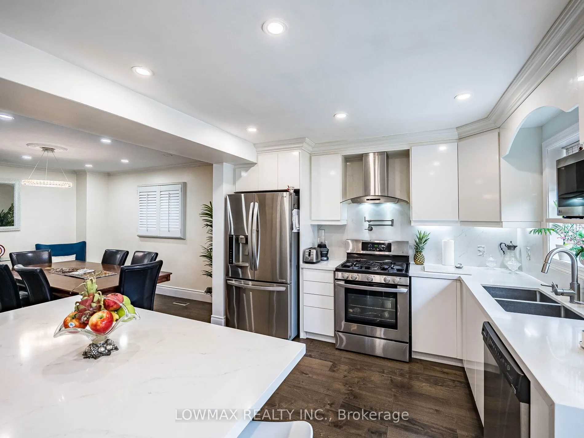 534 Chancellor Drive