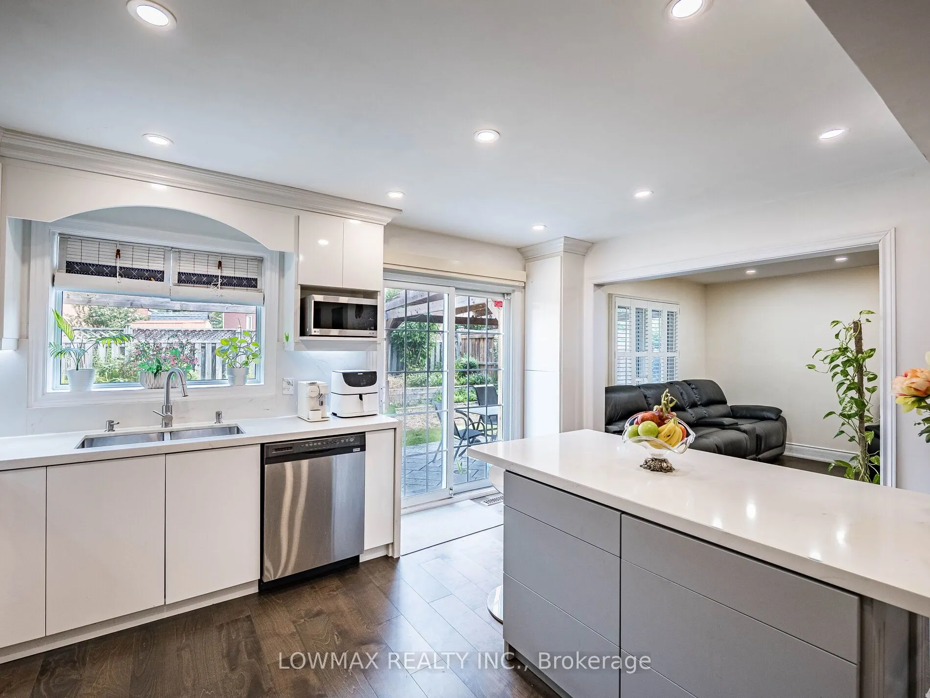 534 Chancellor Drive