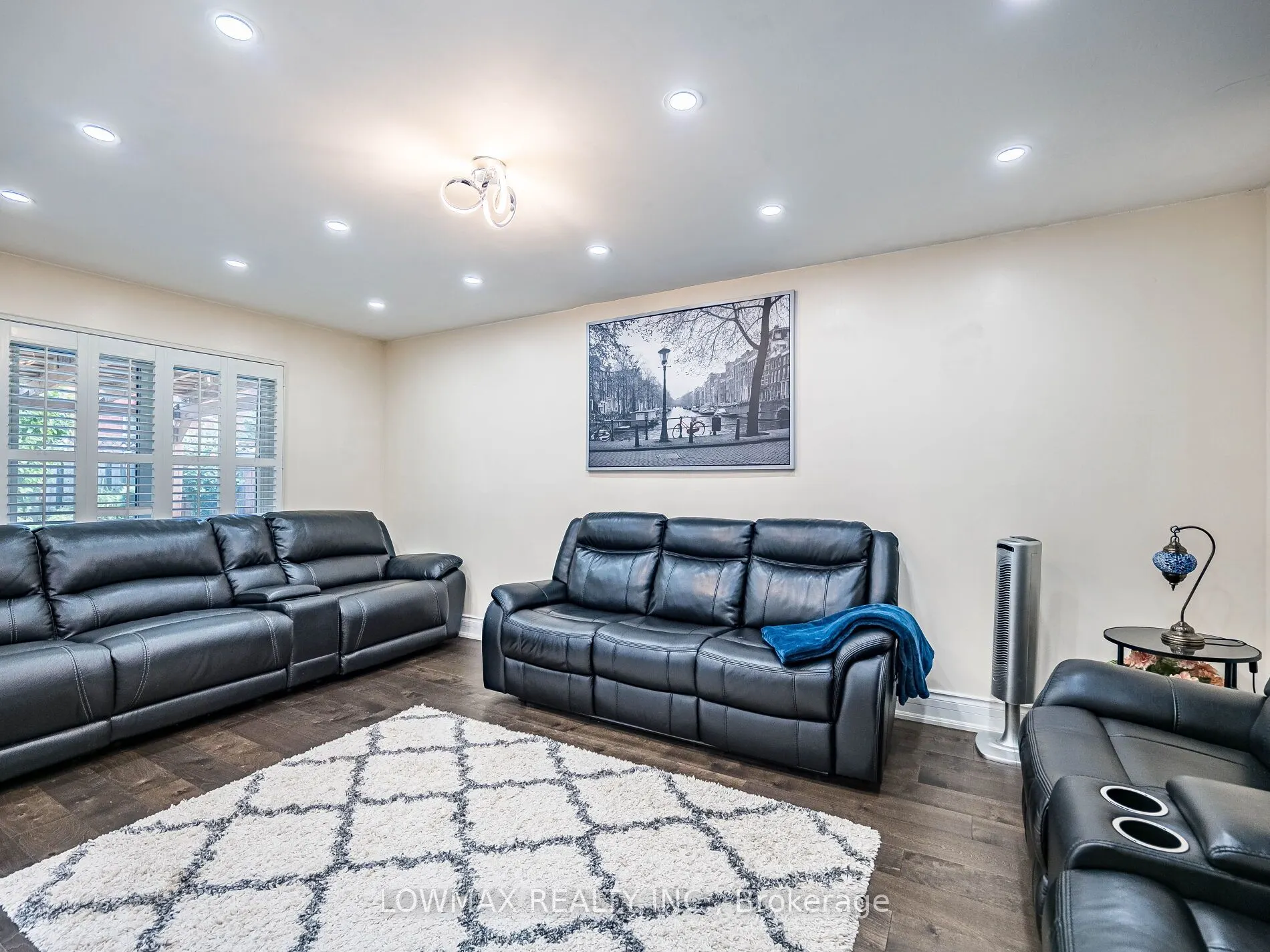 534 Chancellor Drive