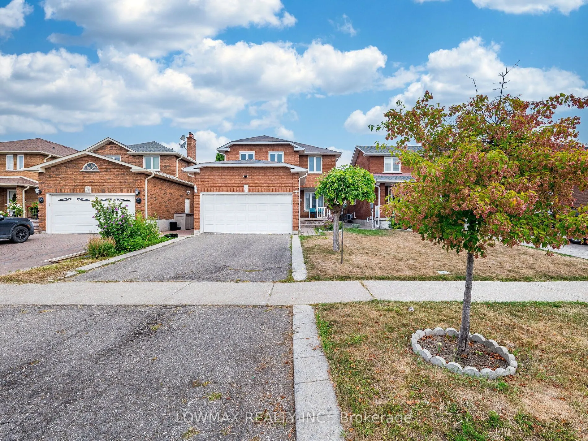534 Chancellor Drive