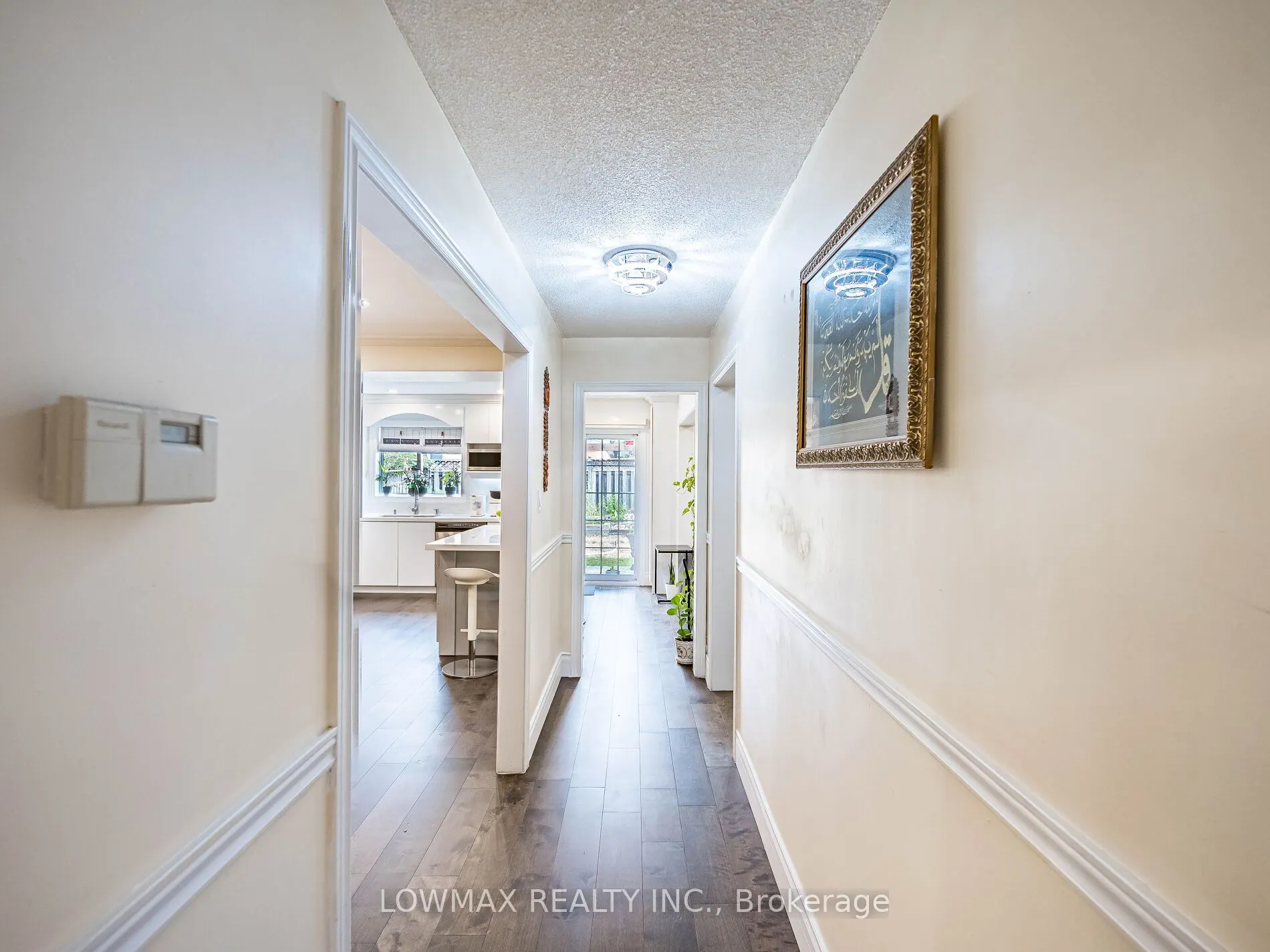 534 Chancellor Drive