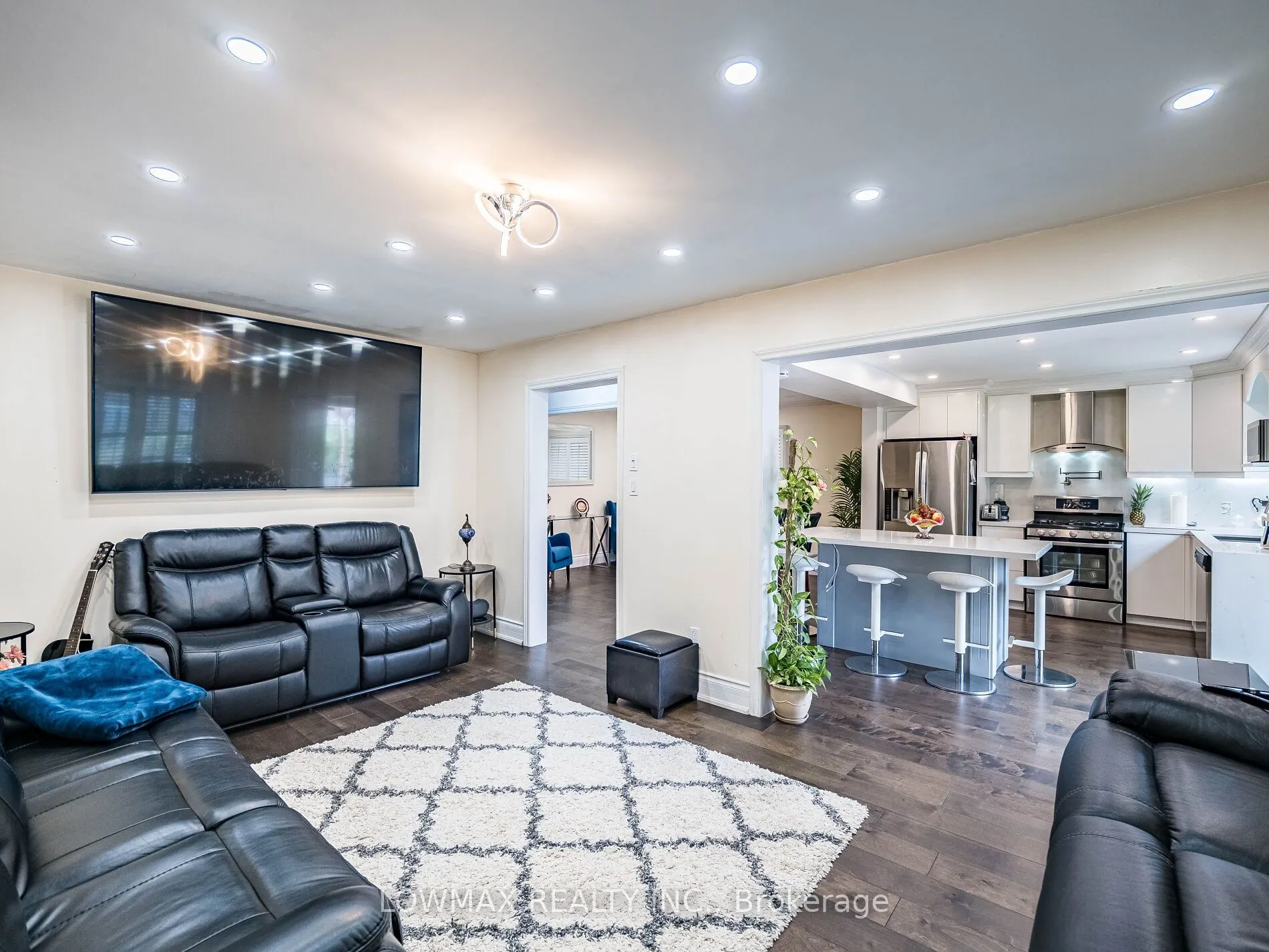 534 Chancellor Drive