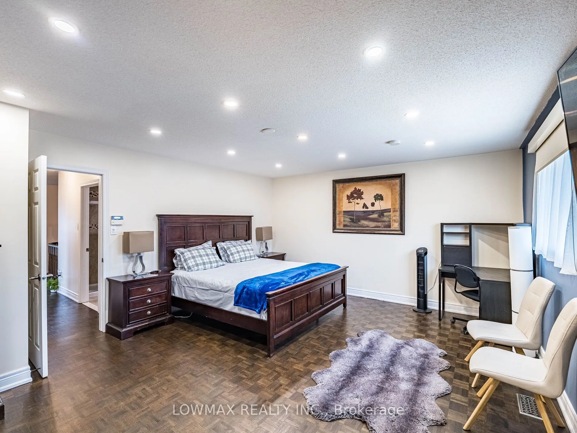 534 Chancellor Drive