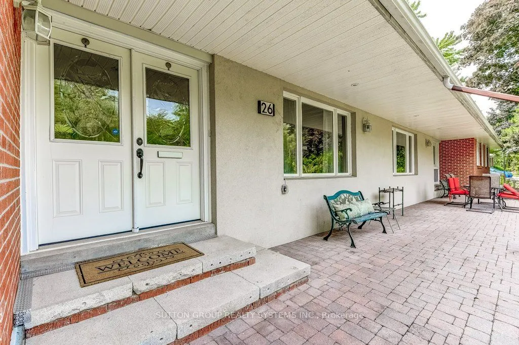 26 Harriman Road