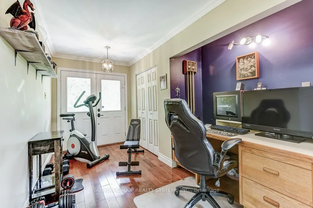 26 Harriman Road