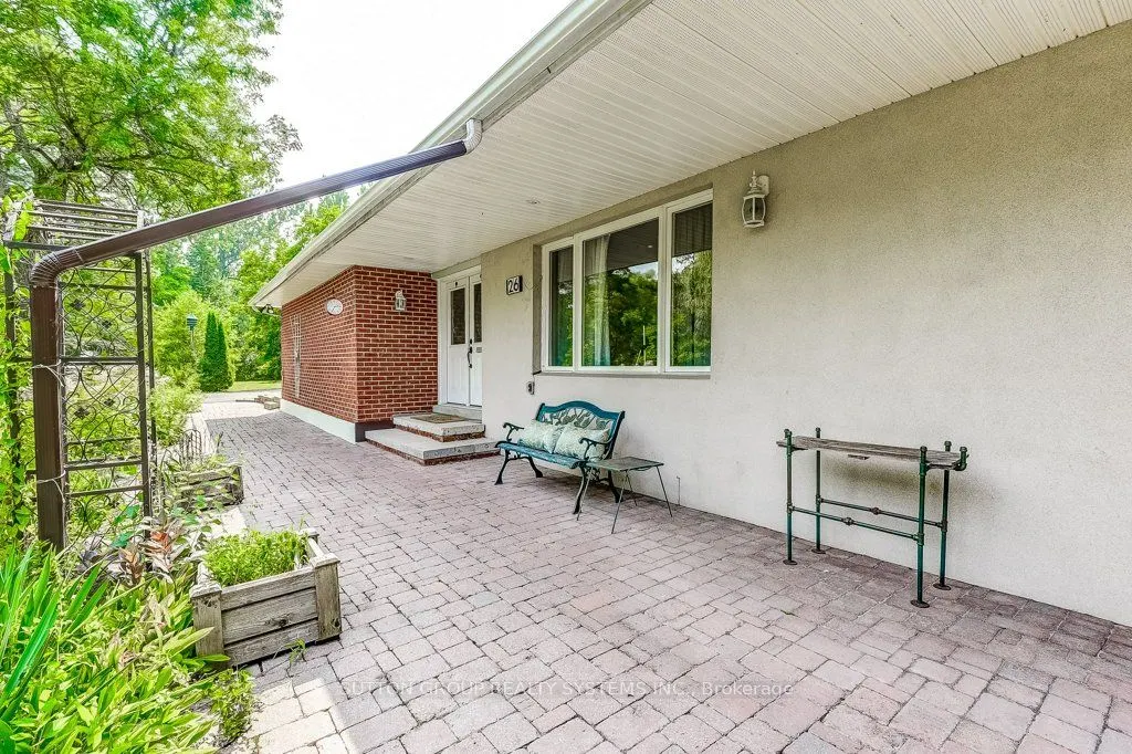 26 Harriman Road