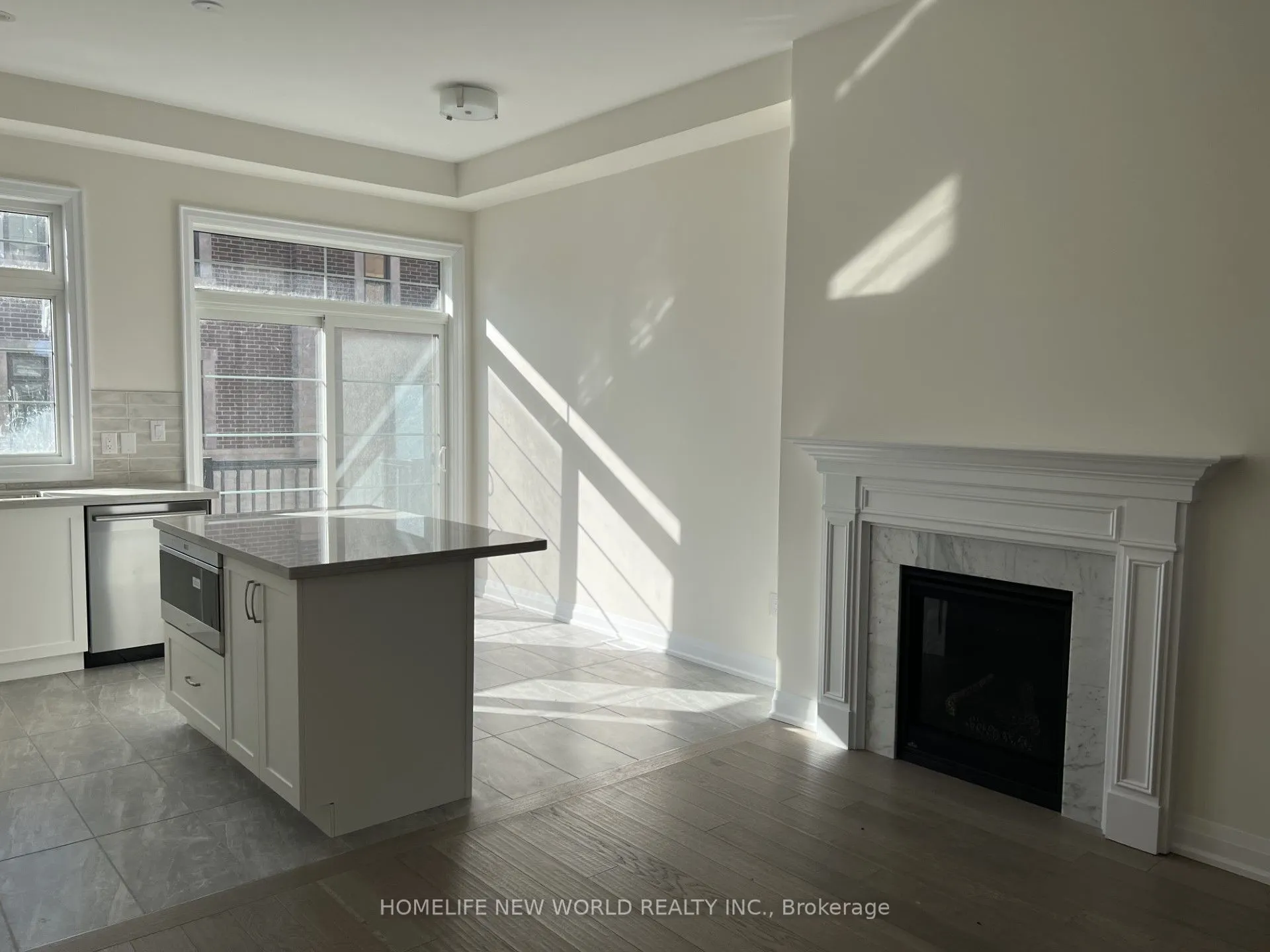 4193 Major Mackenzie Drive