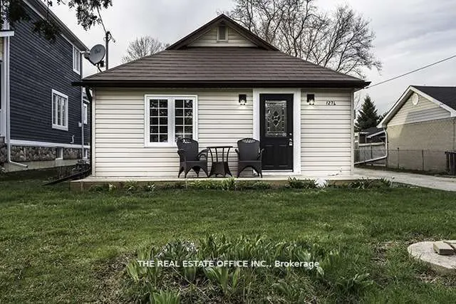 1274 Killarney Beach Road
