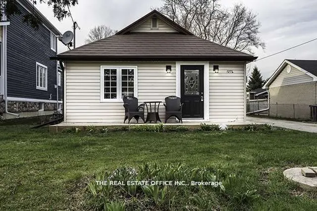 1274 Killarney Beach Road S
