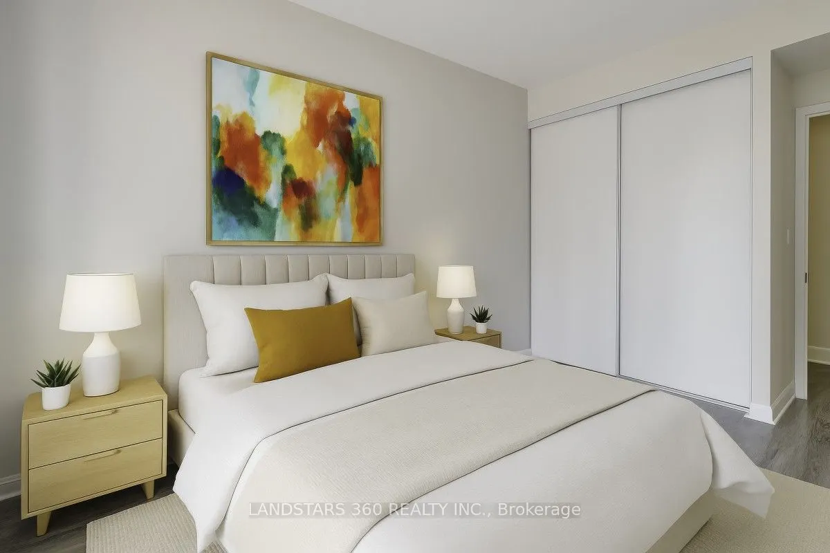 8228 Birchmount Road W, #529