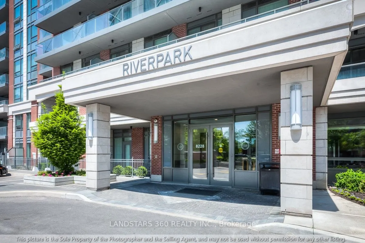 8228 Birchmount Road W, #529