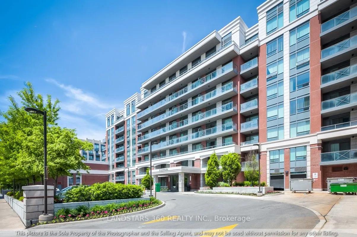 8228 Birchmount Road W, #529
