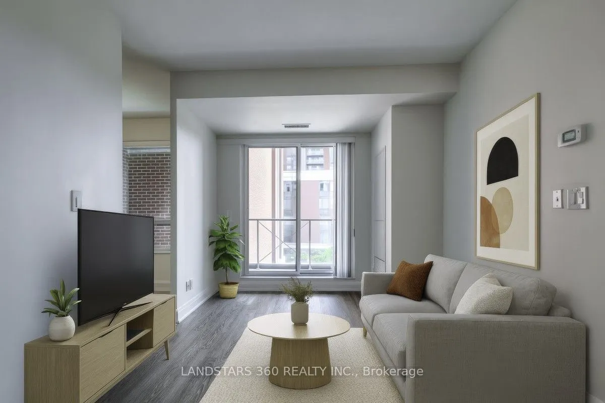8228 Birchmount Road W, #529