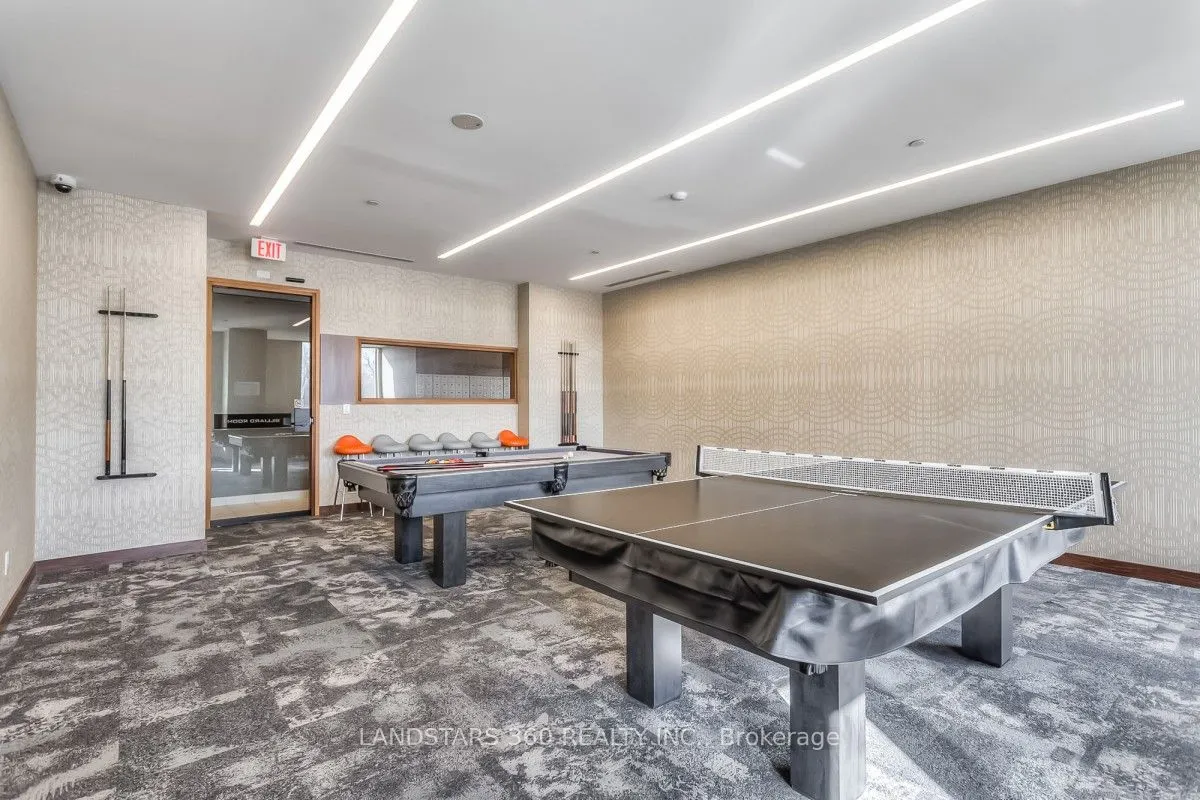 8228 Birchmount Road W, #529