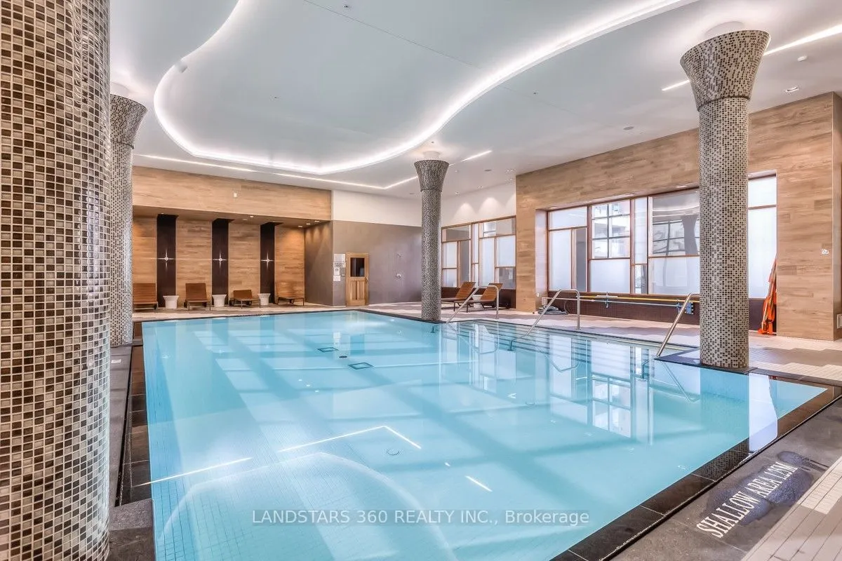 8228 Birchmount Road W, #529
