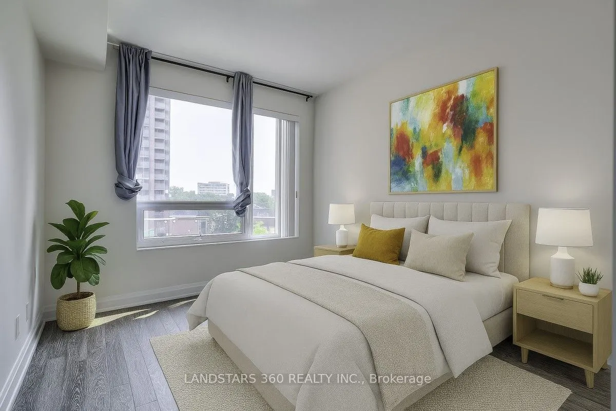 8228 Birchmount Road W, #529