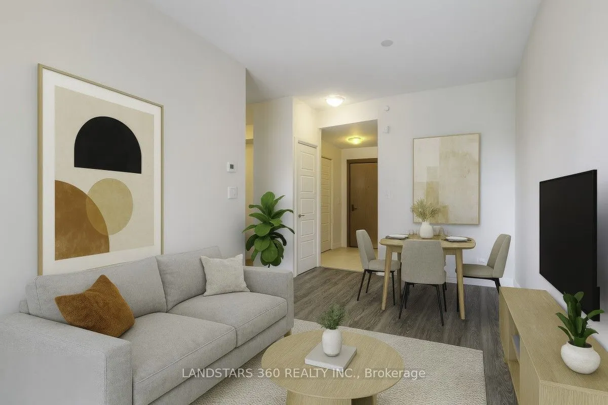 8228 Birchmount Road W, #529