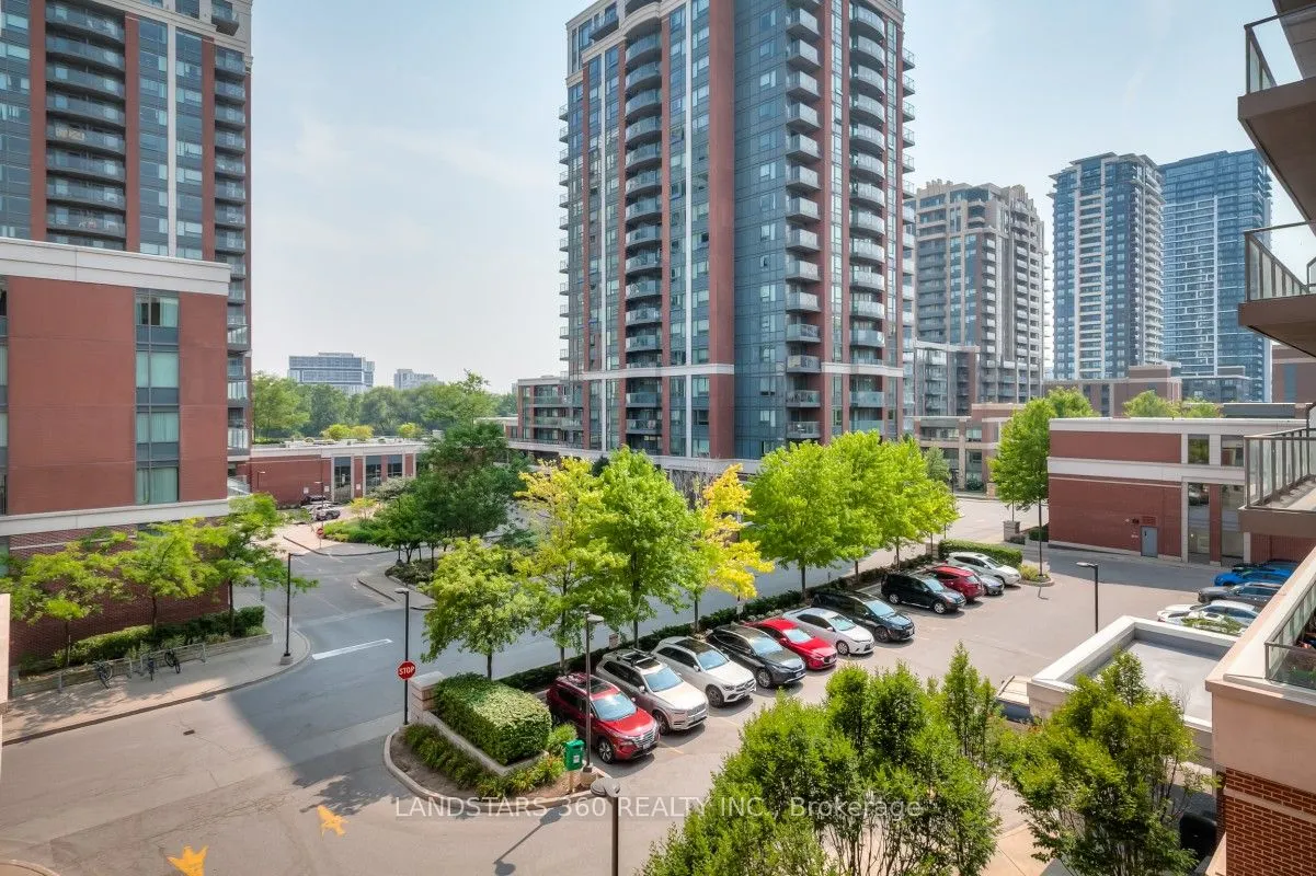 8228 Birchmount Road W, #529