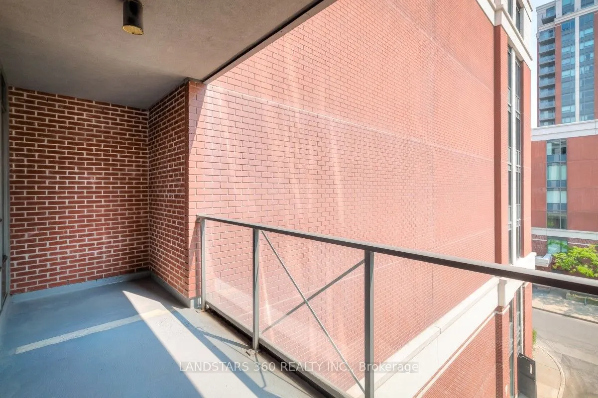 8228 Birchmount Road W, #529