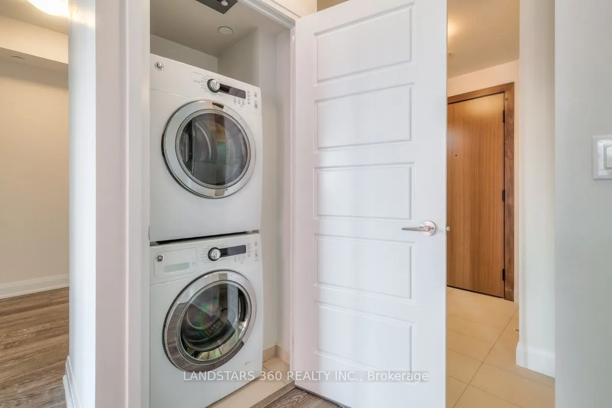 8228 Birchmount Road W, #529