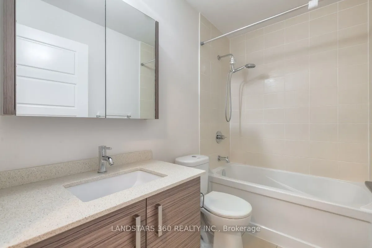 8228 Birchmount Road W, #529
