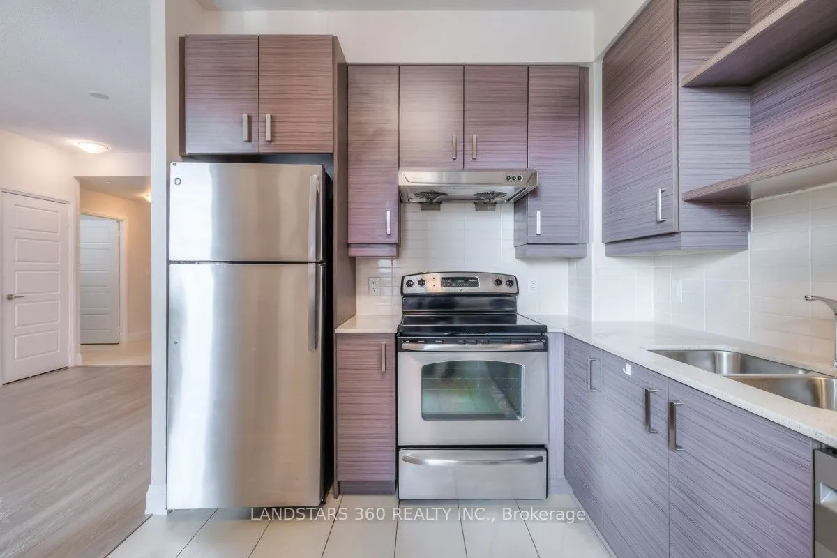 8228 Birchmount Road W, #529