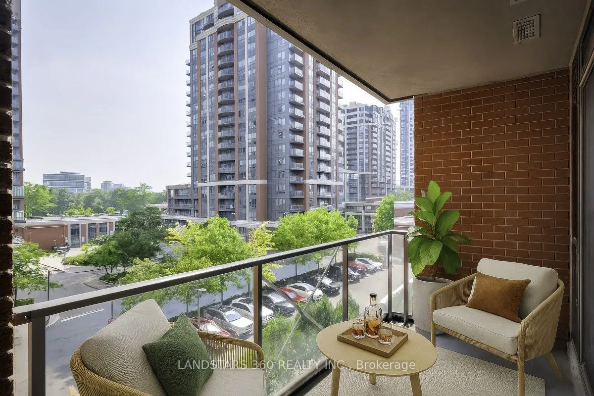 8228 Birchmount Road W, #529