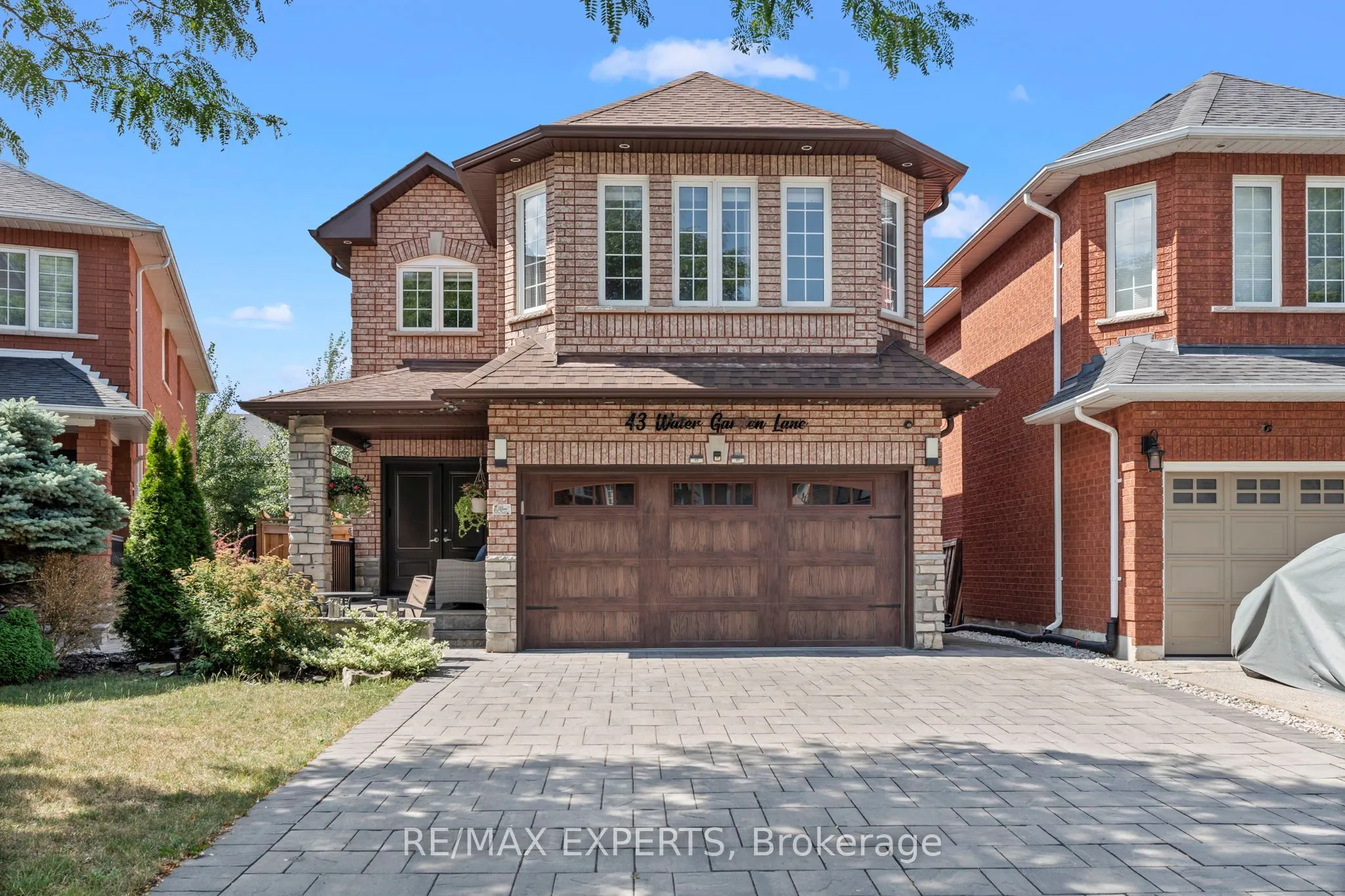 43 Water Garden Lane