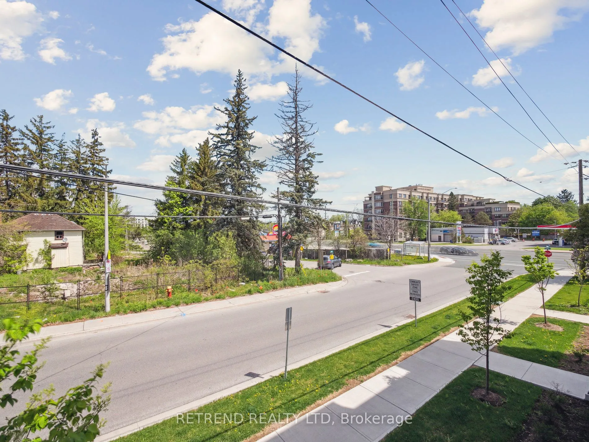 1 Bond Crescent, #9