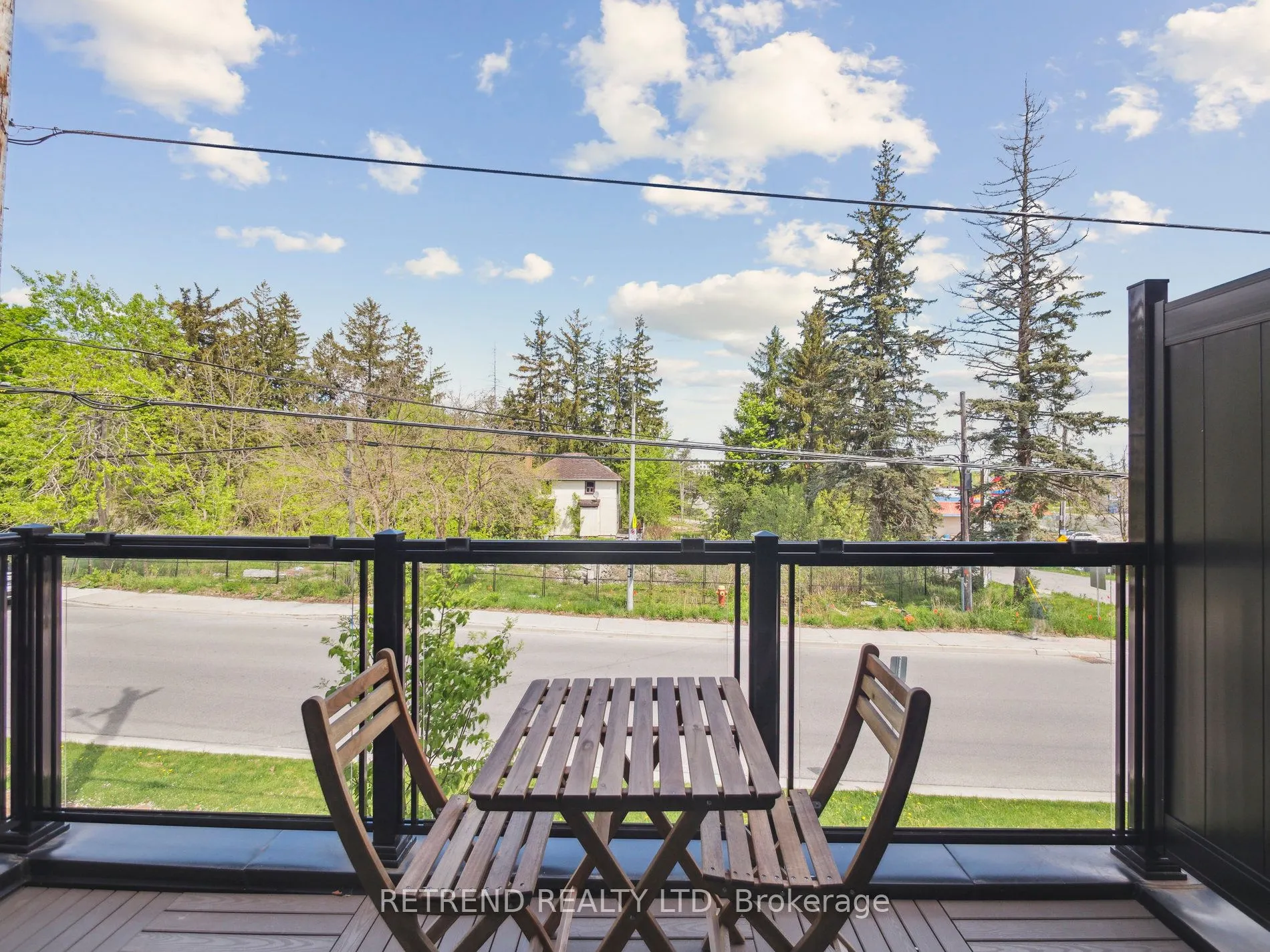1 Bond Crescent, #9