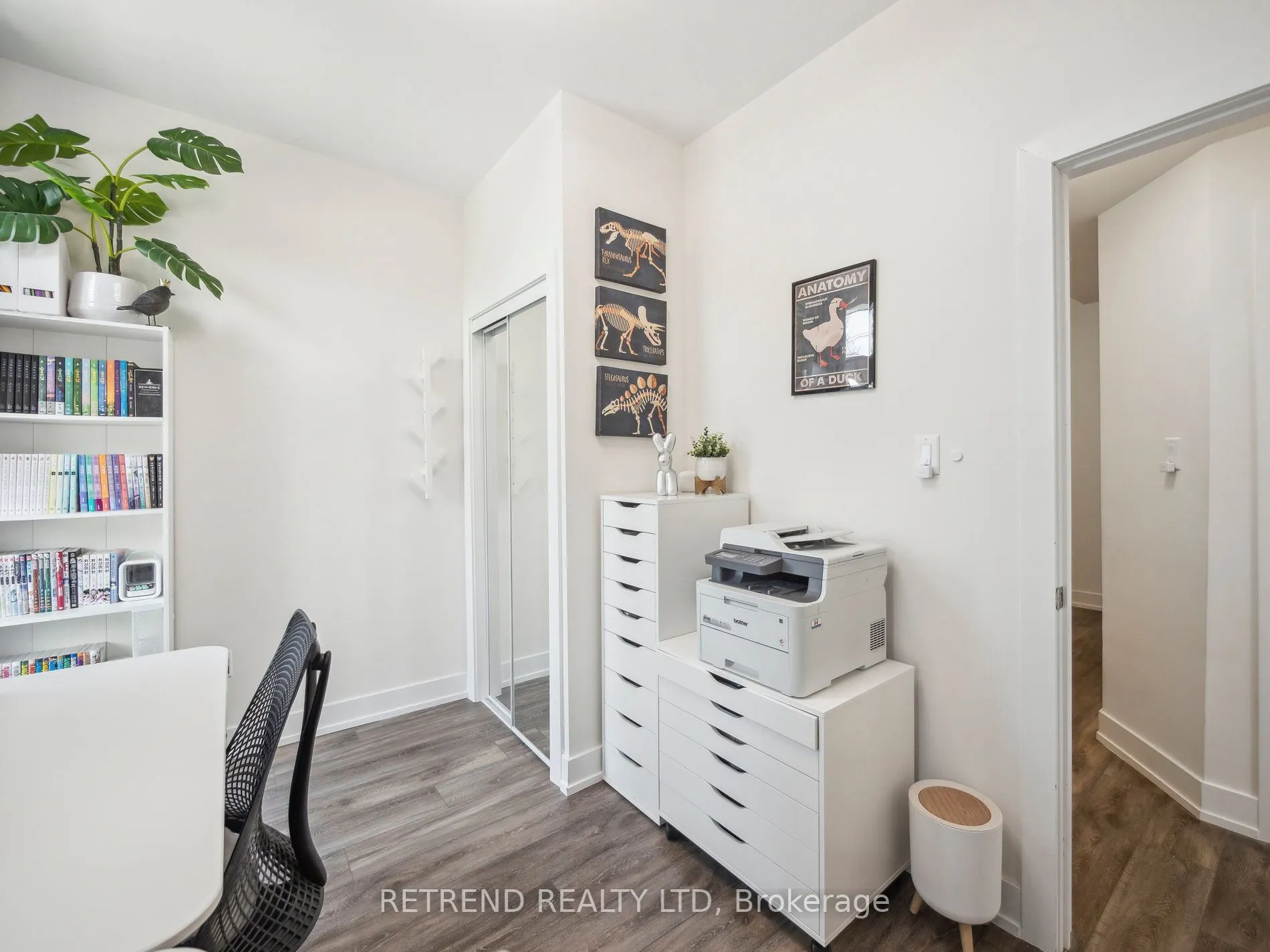1 Bond Crescent, #9
