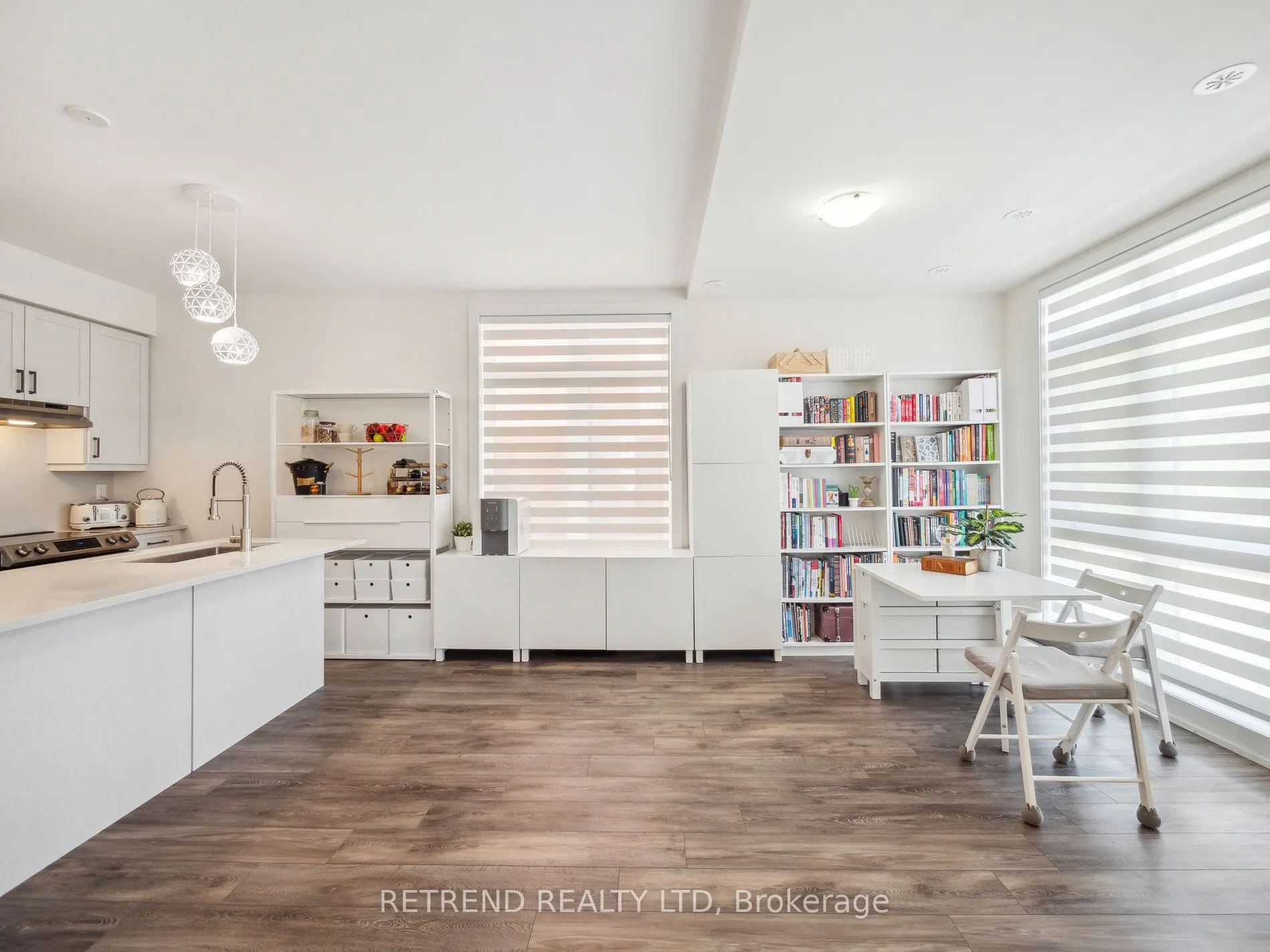 1 Bond Crescent, #9