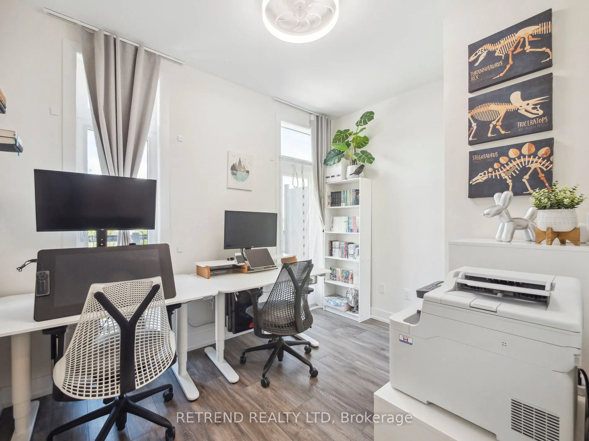 1 Bond Crescent, #9