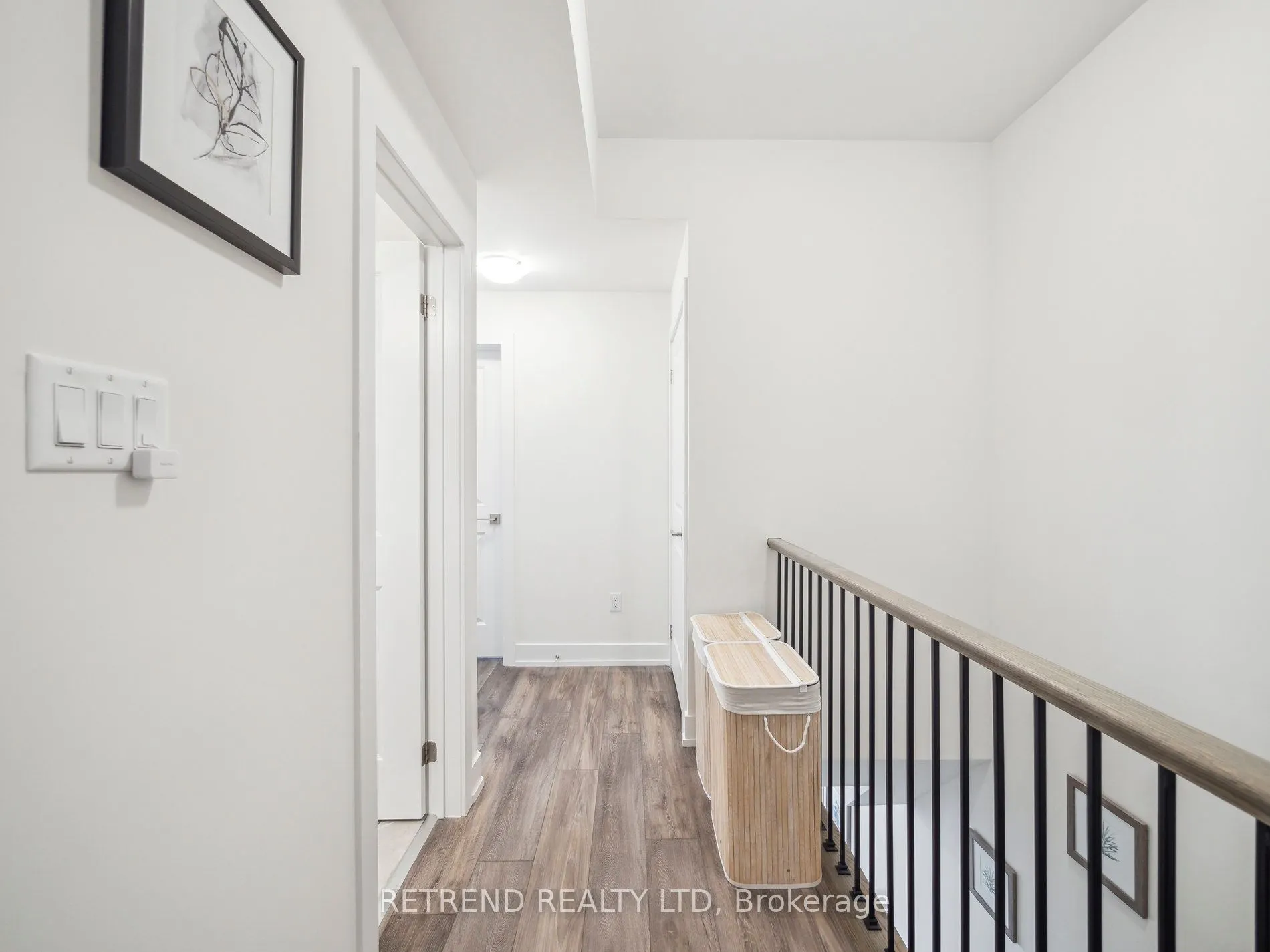 1 Bond Crescent, #9