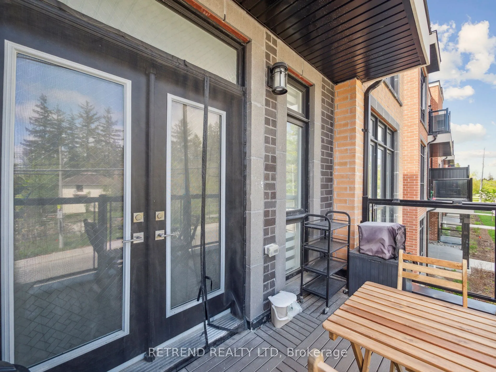 1 Bond Crescent, #9