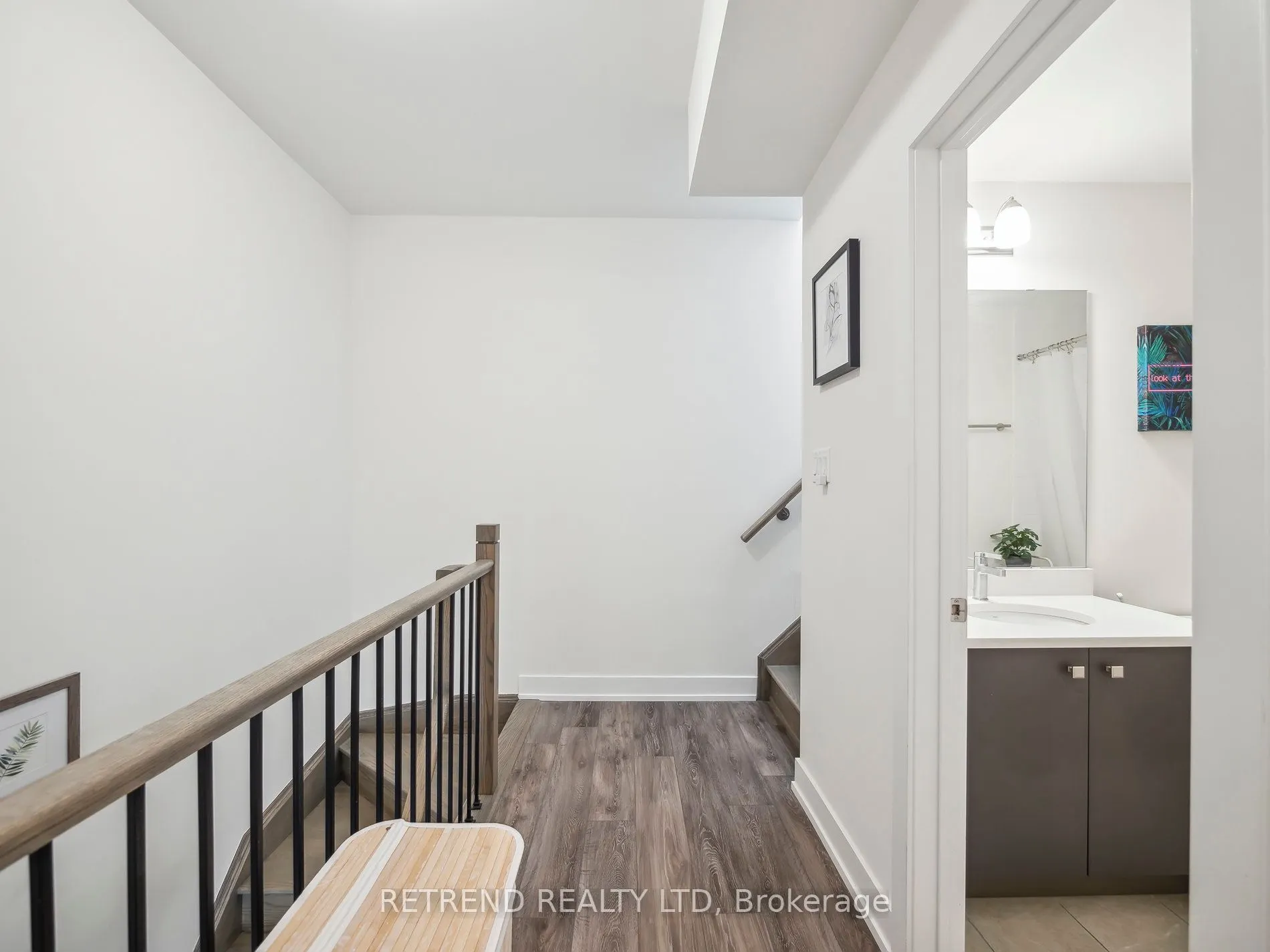 1 Bond Crescent, #9
