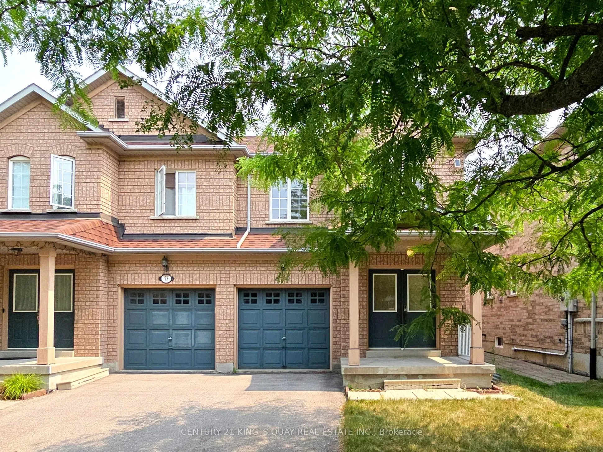 71 Rembrandt Drive