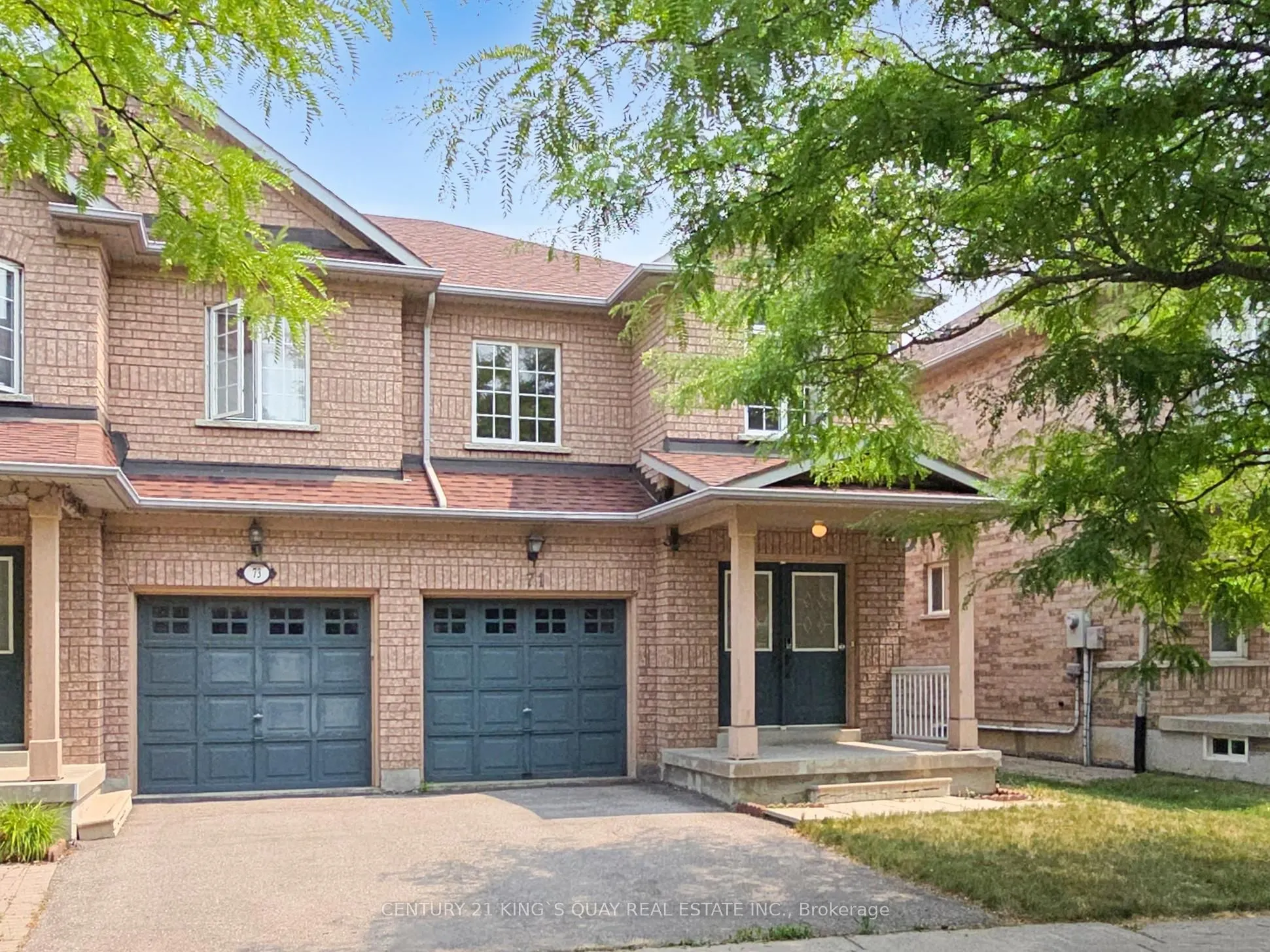 71 Rembrandt Drive