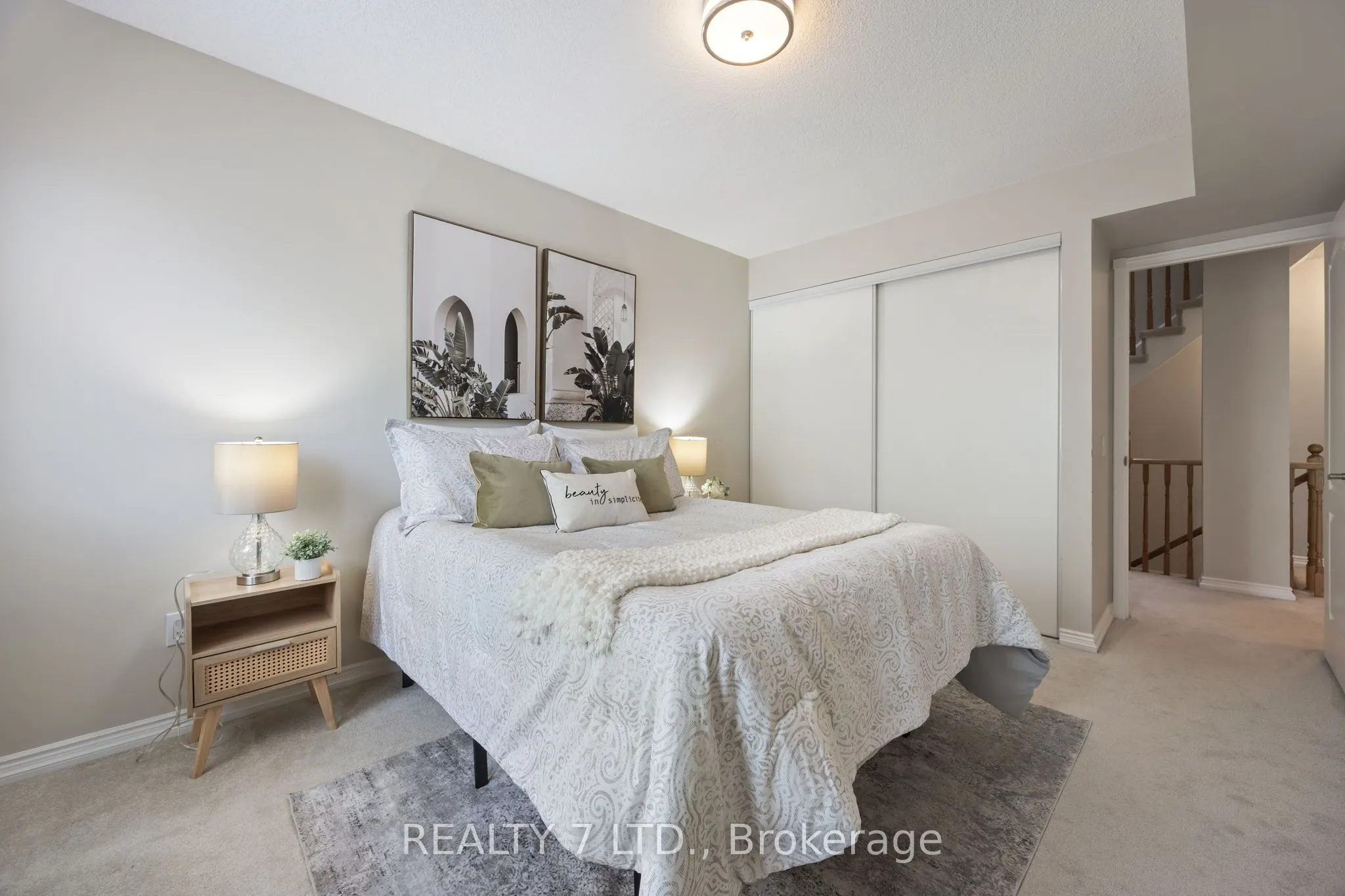900 Steeles Avenue W, #809