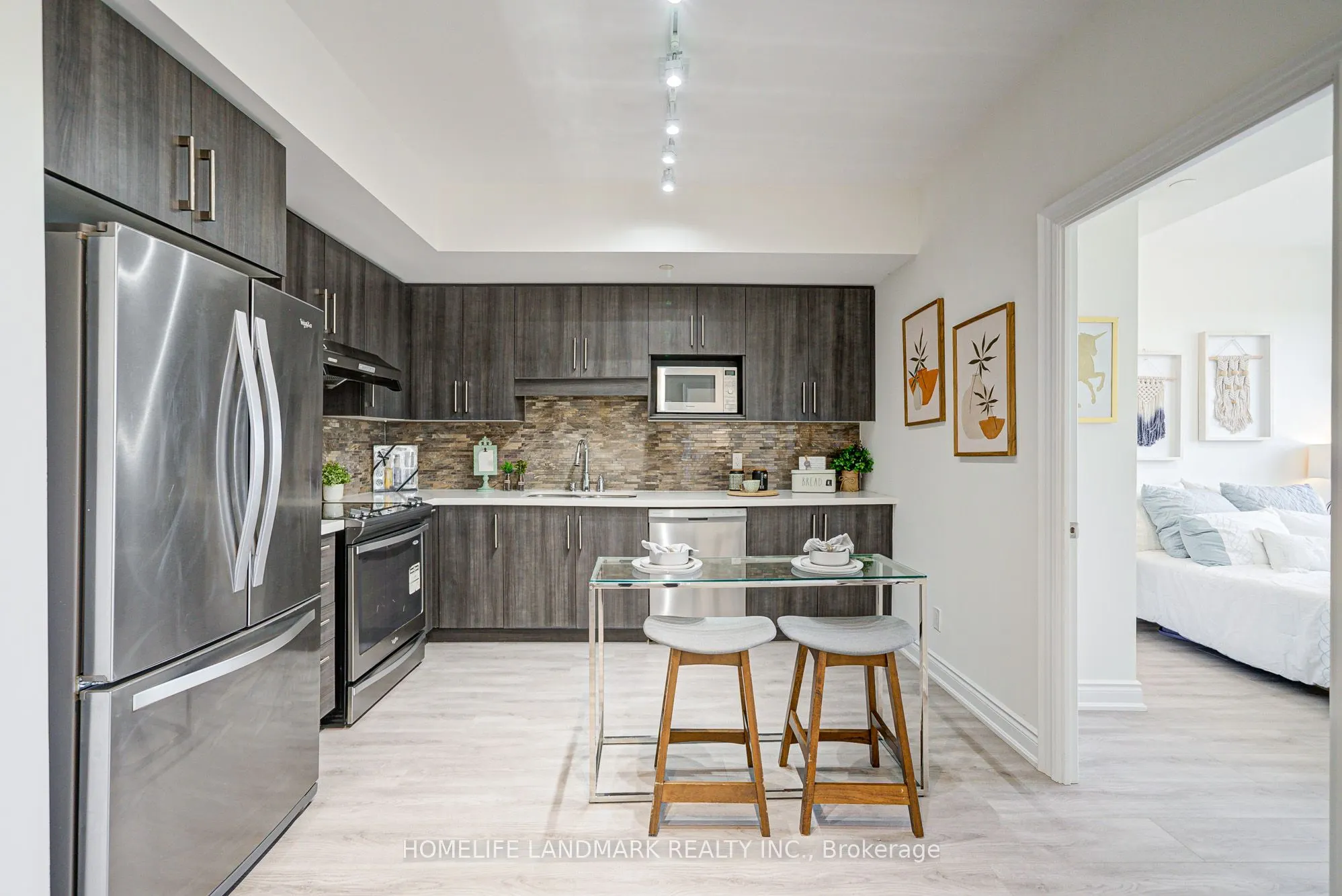 38 Cedarland Drive, #615