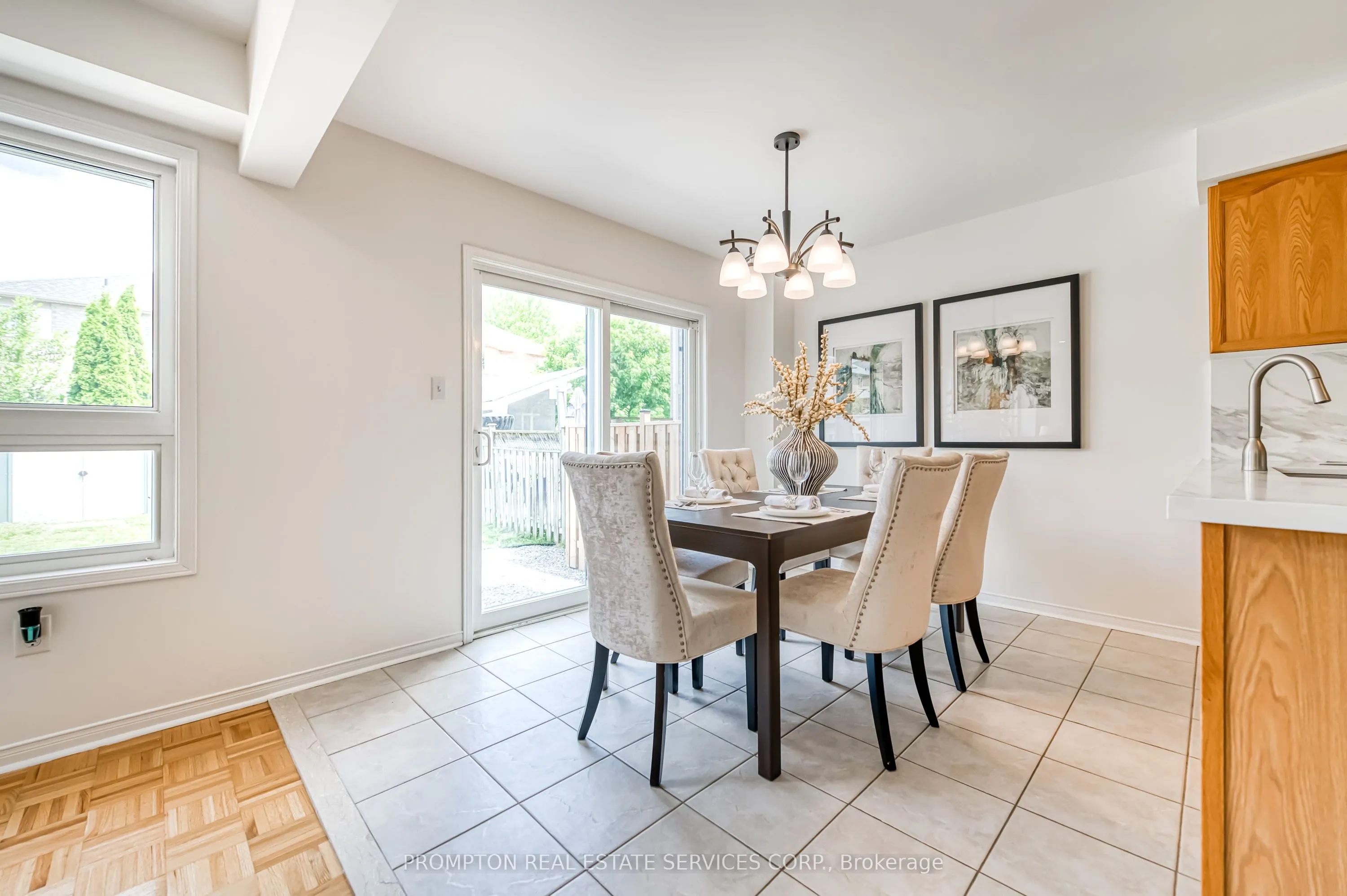 5 Casemount Street