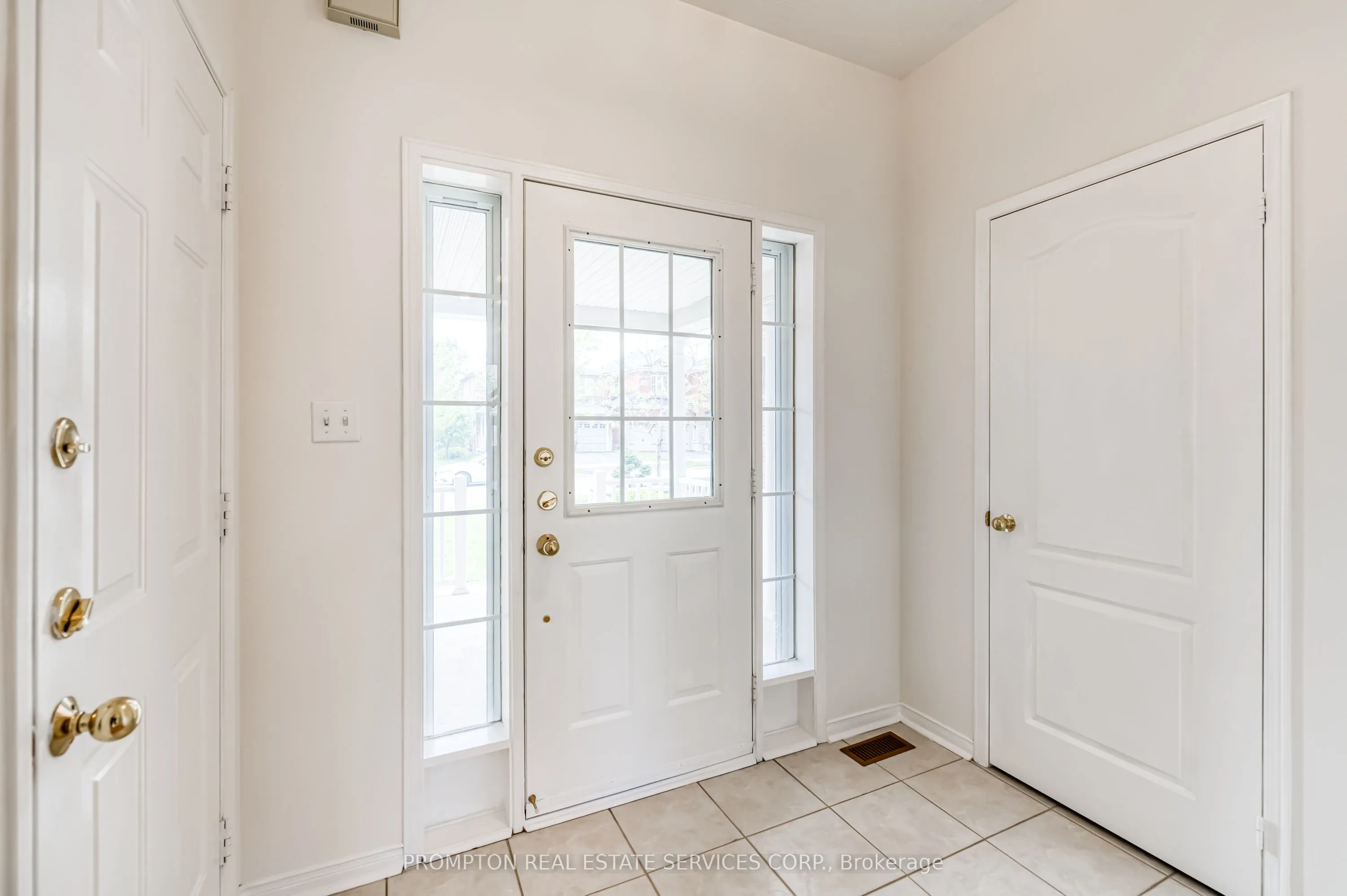 5 Casemount Street