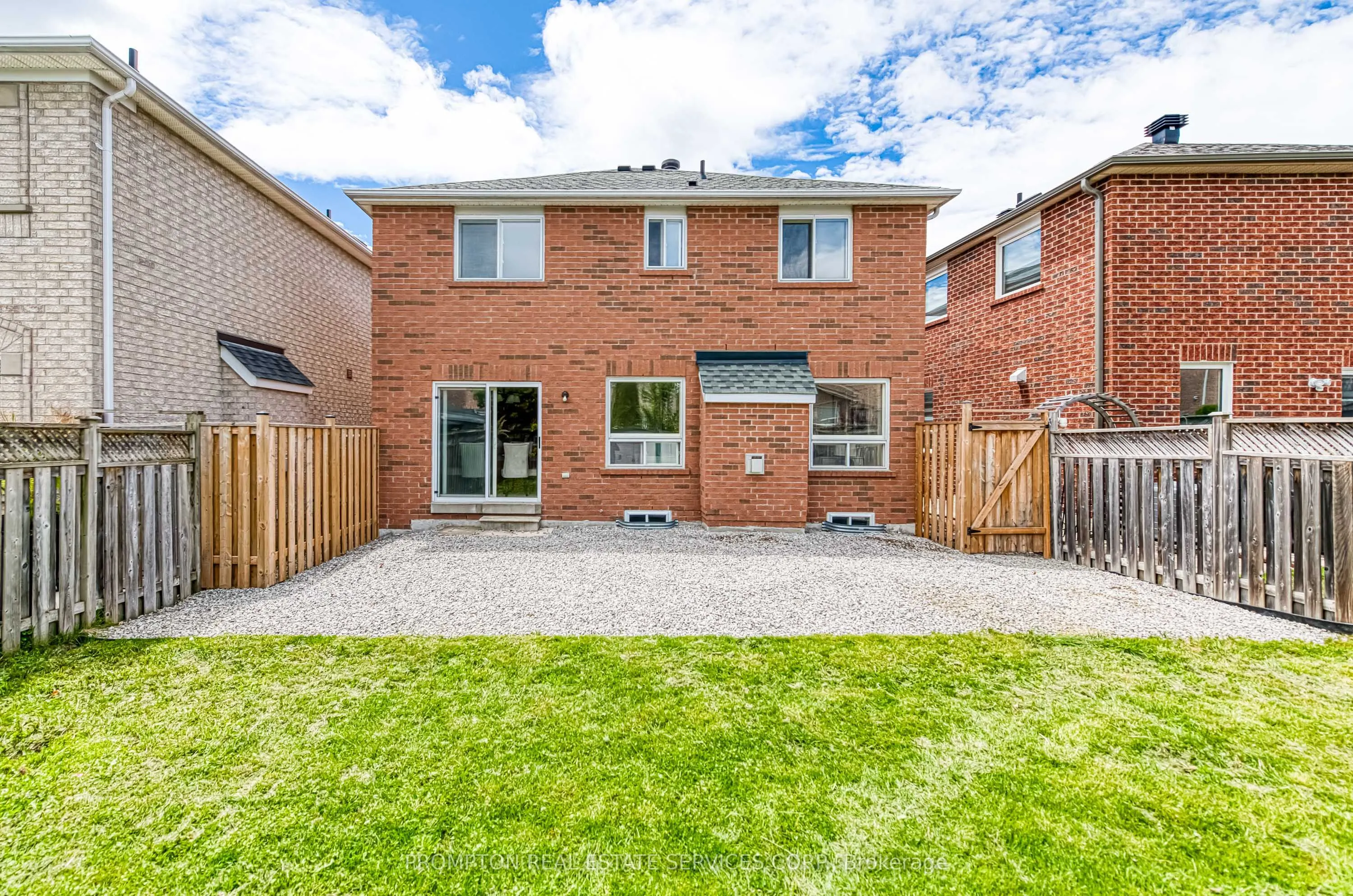 5 Casemount Street