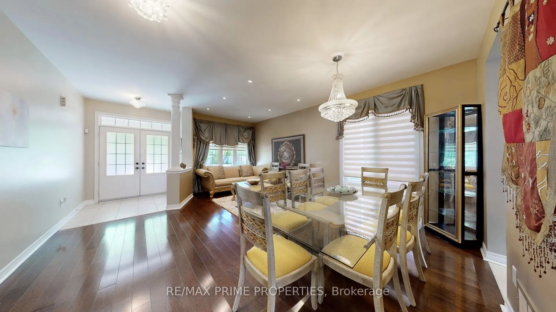 13 Lundy Drive