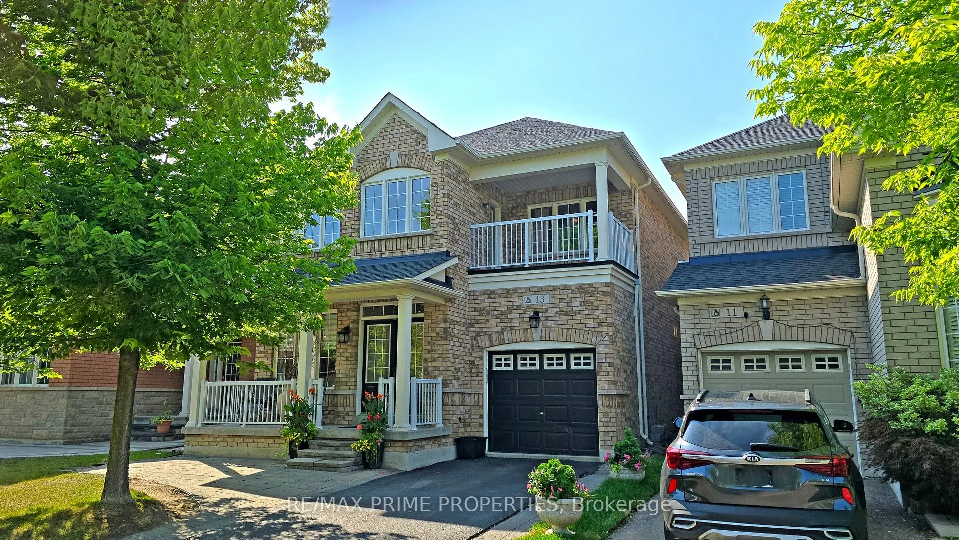 13 Lundy Drive
