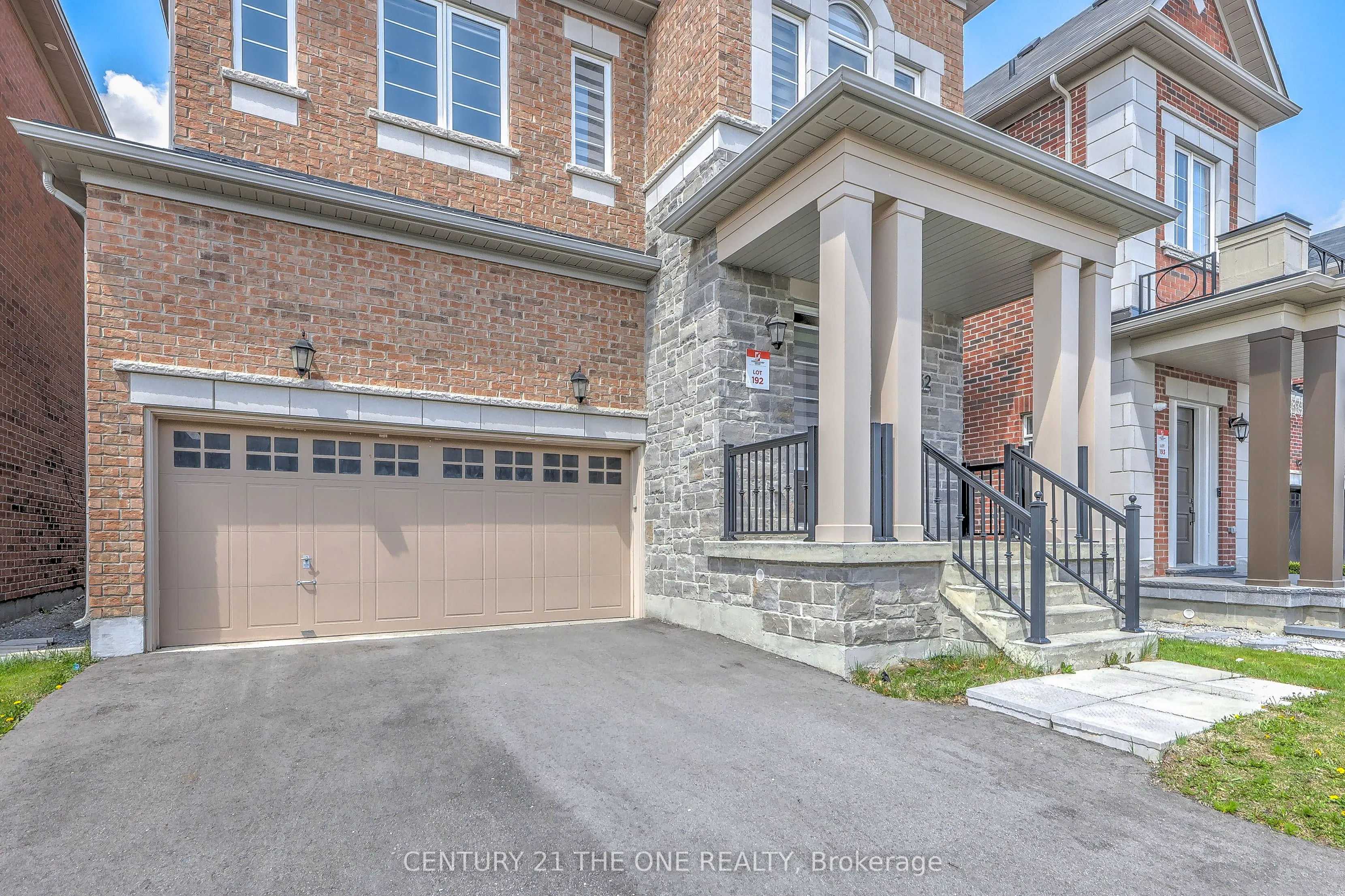 32 Red Giant Street