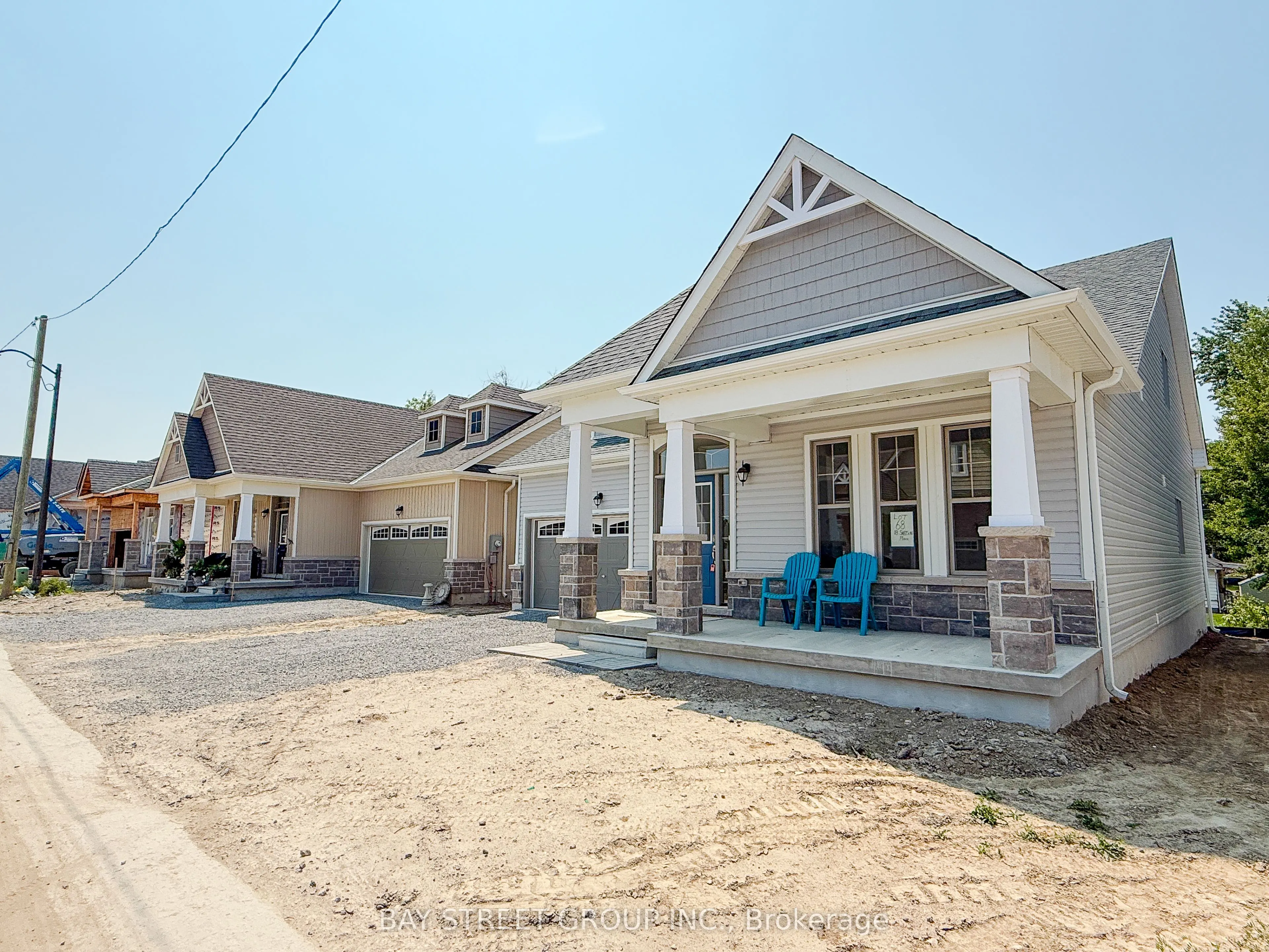 18 Shelson Place