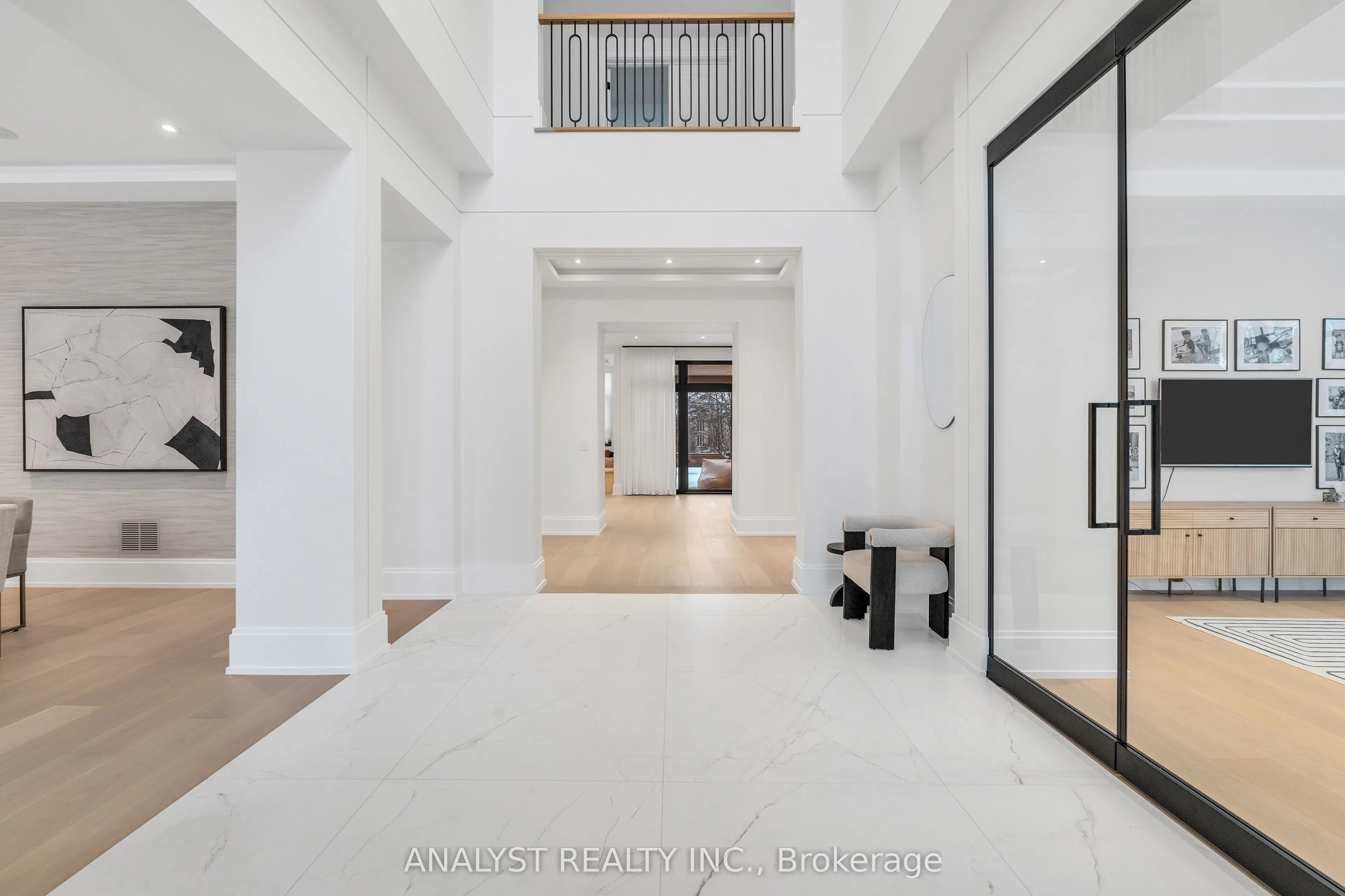 81 Ellis Avenue