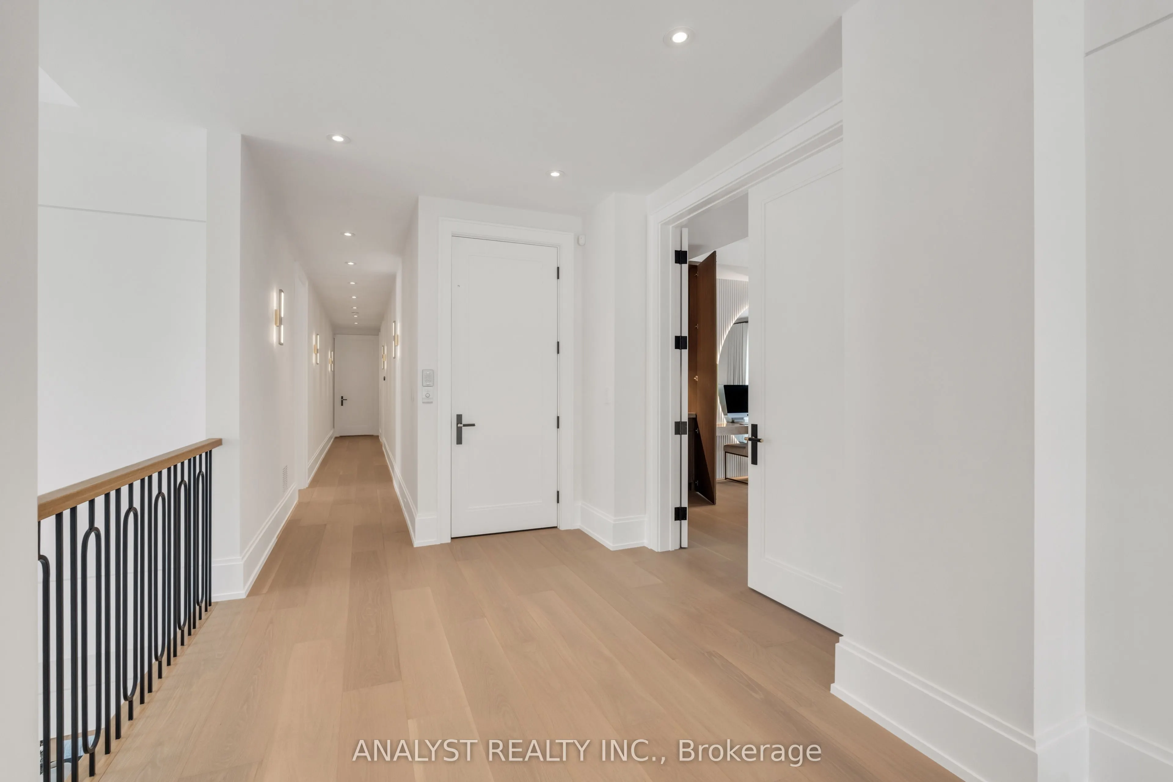 81 Ellis Avenue