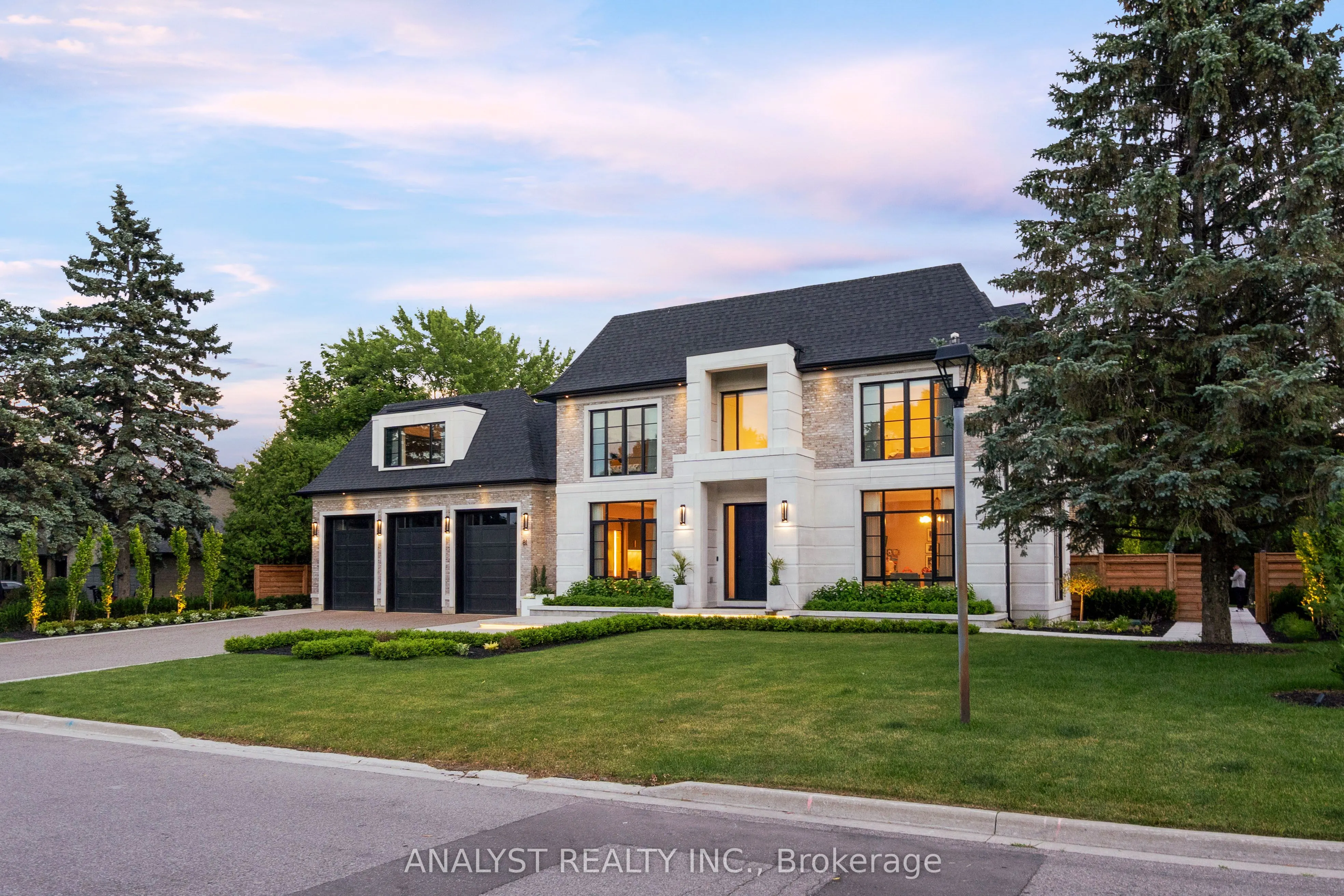 81 Ellis Avenue